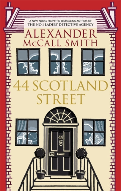 44 Scotland Street-9780349118970