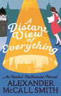 A Distant View of Everything-9780349142692