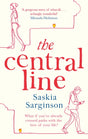 The Central Line : The unforgettable love story from the Richard & Judy Book Club bestselling author-9780349428710