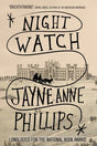Night Watch-9780349727790