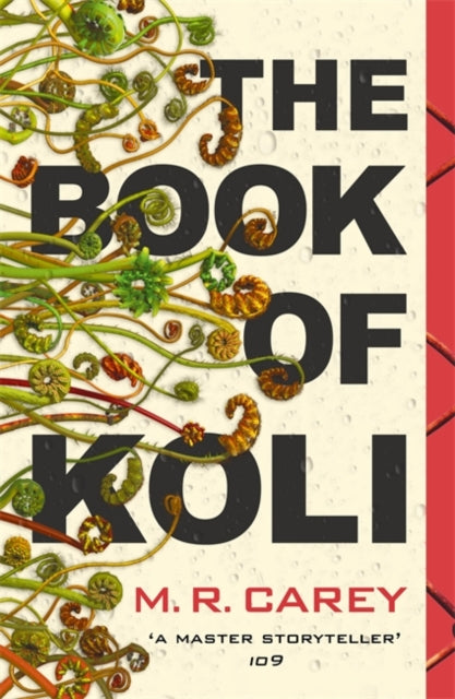 The Book of Koli : The Rampart Trilogy, Book 1-9780356509556