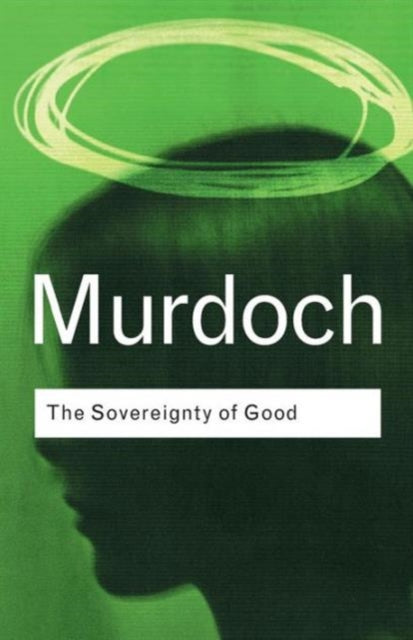 The Sovereignty of Good-9780415253994