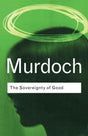 The Sovereignty of Good-9780415253994