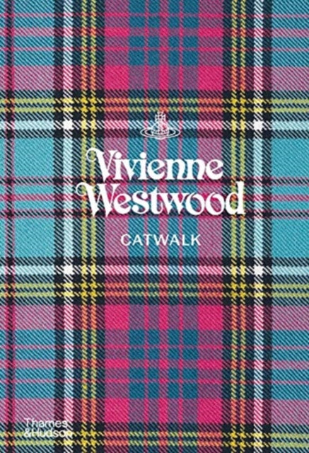 Vivienne Westwood Catwalk : The Complete Collections-9780500023792