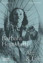 Barbara Hepworth : Art & Life-9780500094259