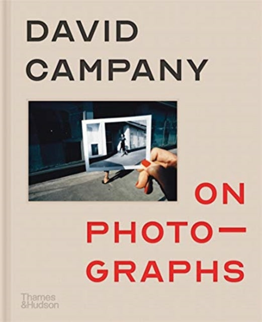 On Photographs-9780500545065