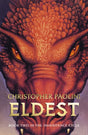 Eldest : Book Two-9780552552110