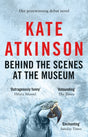 Behind the Scenes at the Museum-9780552996181
