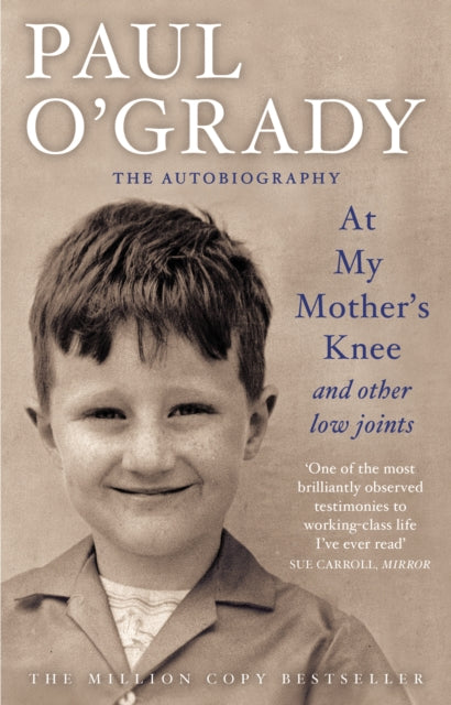 At My Mother's Knee ... : and Other Low Joints-9780553819489