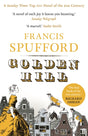 Golden Hill-9780571225200