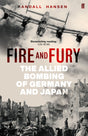 Fire and Fury : The Allied Bombing of Germany and Japan-9780571288687