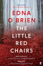 The Little Red Chairs-9780571316311