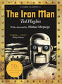 The Iron Man : 50th Anniversary Edition-9780571348596