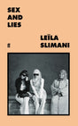 Sex and Lies-9780571355037