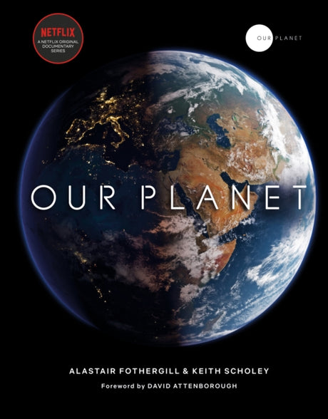 Our Planet-9780593079768