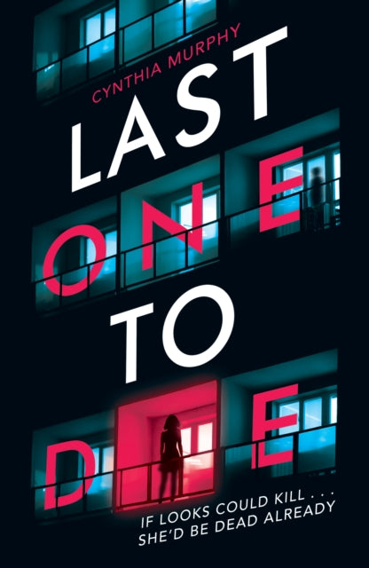 Last One To Die-9780702304934