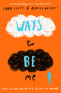 Ways to Be Me-9780702308352