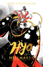 Hyo the Hellmaker-9780702328954