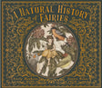 A Natural History of Fairies-9780711247666