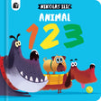 Animal 123-9780711262706