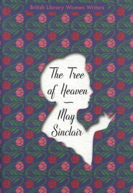 The Tree of Heaven-9780712353076