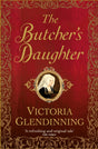The Butcher's Daughter-9780715652923