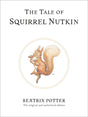 The Tale of Squirrel Nutkin-9780723247715