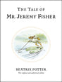 The Tale of Mr. Jeremy Fisher-9780723247760