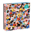 Book Club 1000 Piece Puzzle in a Square Box-9780735362628