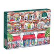 Michael Storrings A Day at the Bookstore 1000 Piece Puzzle-9780735367081