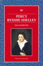 Percy Bysshe Shelley-9780746308189