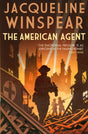 The American Agent-9780749024703