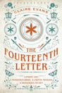 The Fourteenth Letter : The page-turning new thriller filled with a labyrinth of secrets-9780751566406