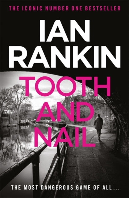 Tooth and Nail-9780752883557