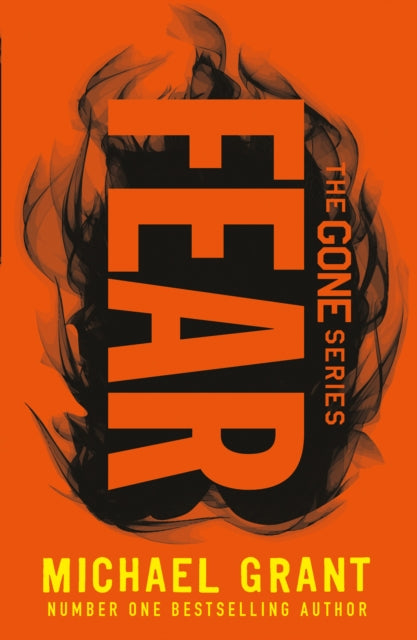 Fear-9780755501656
