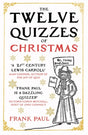 The Twelve Quizzes of Christmas-9780861543960