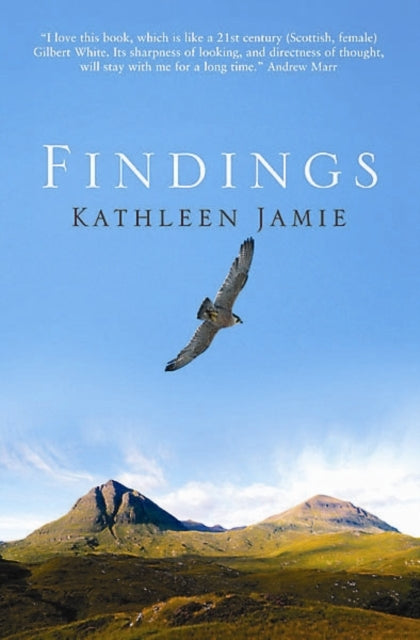 Findings-9780954221744