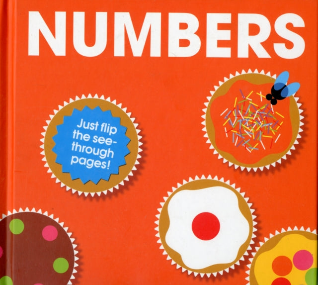 Numbers-9780956255884