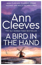 A Bird in the Hand-9781035008056