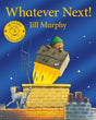 Whatever Next! : 40th Anniversary Edition-9781035011117