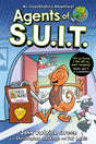 Agents of S.U.I.T.-9781035015467