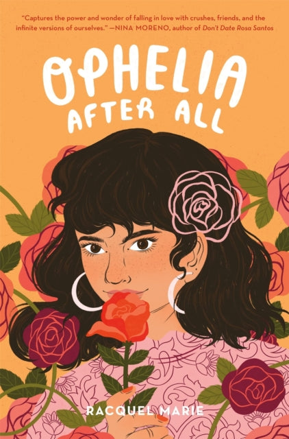 Ophelia After All-9781035015689
