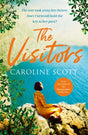 The Visitors-9781398508194