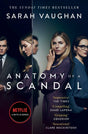 Anatomy of a Scandal : soon to be a major Netflix series-9781398516243