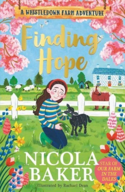 Finding Hope : 1-9781398527164