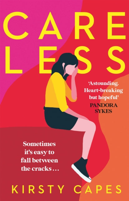 Careless : The hottest fiction debut you'll read in 2022 and 'the literary equivalent of gold dust'!-9781398700109