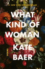 What Kind of Woman-9781398706828
