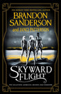 Skyward Flight : The Collection: Sunreach, ReDawn, Evershore-9781399602136
