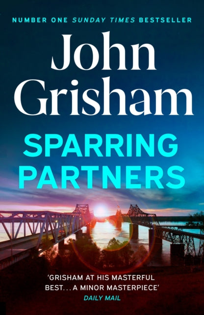 Sparring Partners : The new collection of gripping legal stories - The Number One Sunday Times bestseller-9781399708432