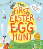 The First Easter Egg Hunt-9781405286282